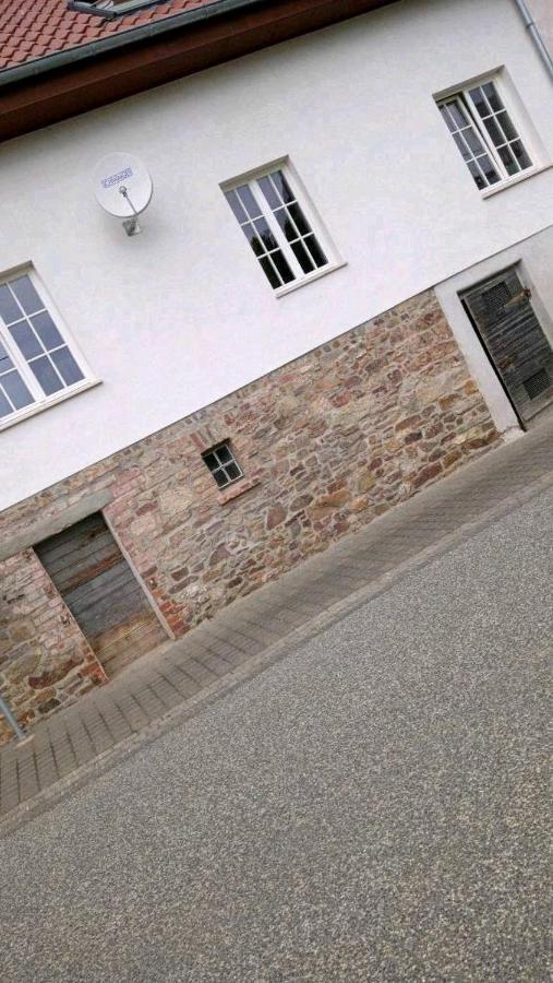 Landhaus Im Hunsrueck Henau Exterior foto